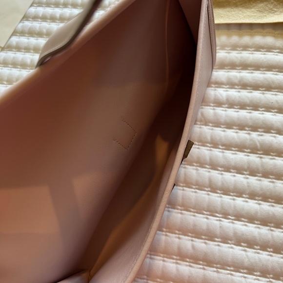 Hermes Jige Elan 29 Swift leather mauve pale - Picture 8 of 12